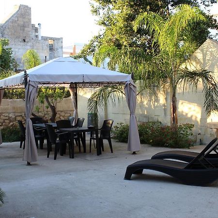 Appartamenti Sidera Lecce Exteriér fotografie