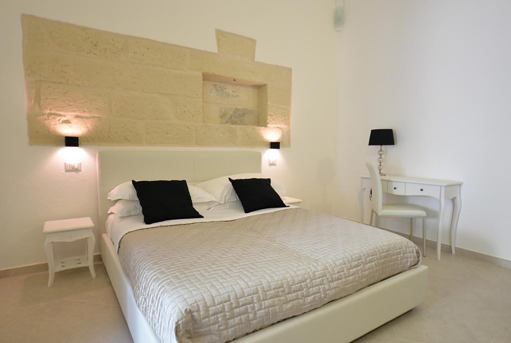 Appartamenti Sidera Lecce Pokoj fotografie