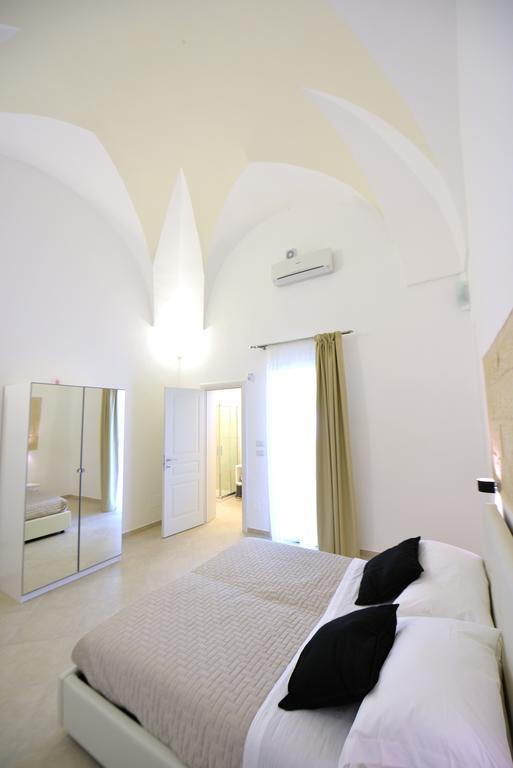 Appartamenti Sidera Lecce Pokoj fotografie