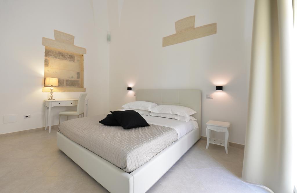 Appartamenti Sidera Lecce Pokoj fotografie