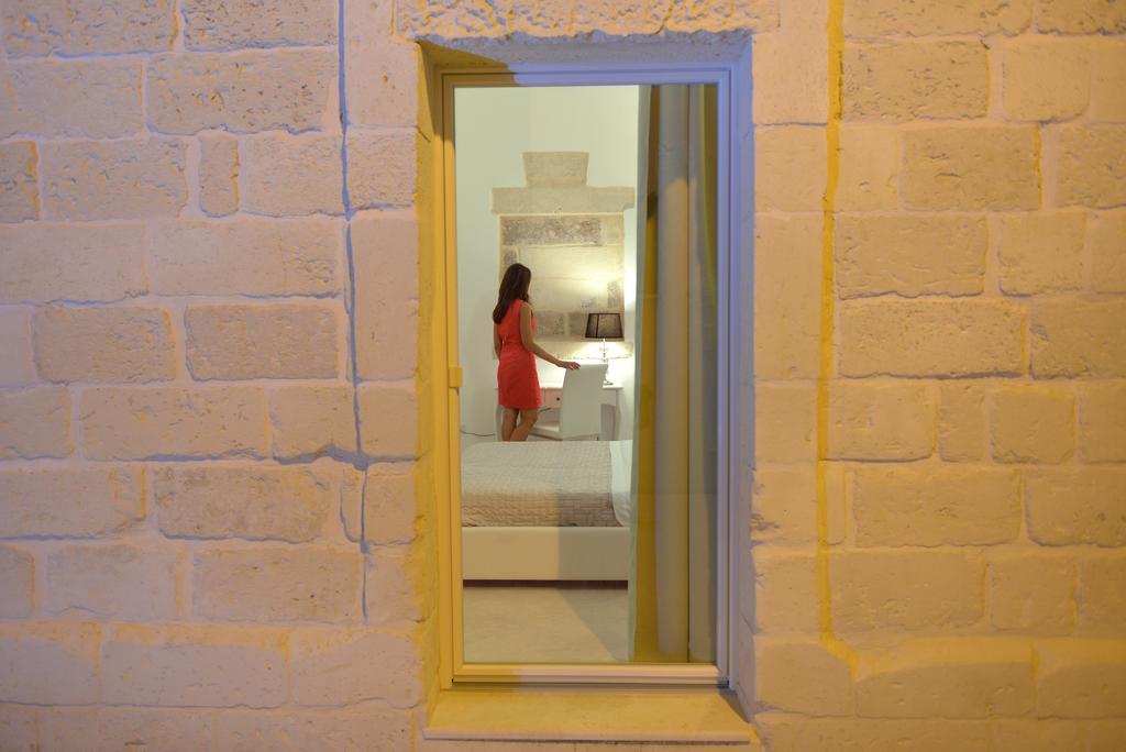 Appartamenti Sidera Lecce Pokoj fotografie