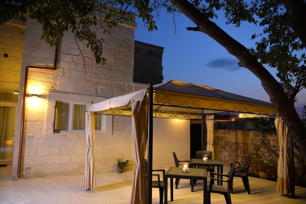Appartamenti Sidera Lecce Pokoj fotografie