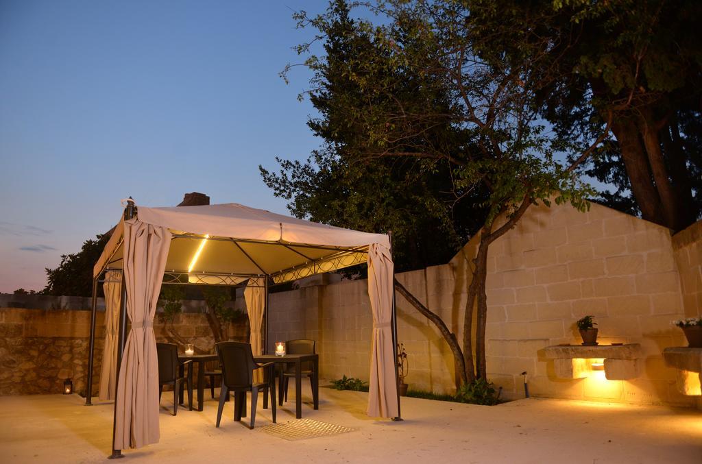 Appartamenti Sidera Lecce Pokoj fotografie