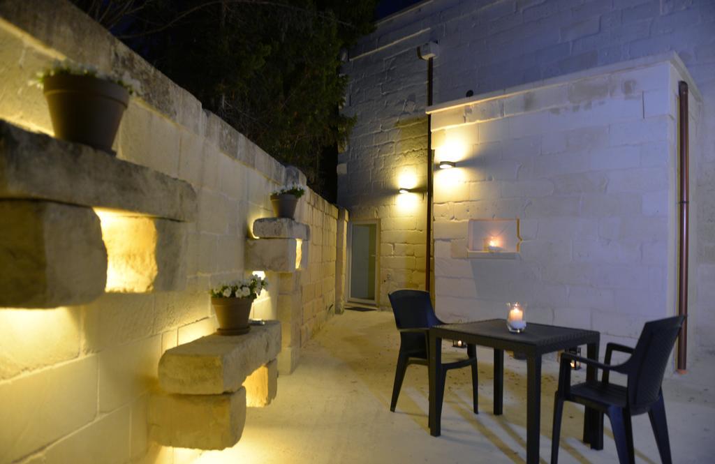 Appartamenti Sidera Lecce Pokoj fotografie