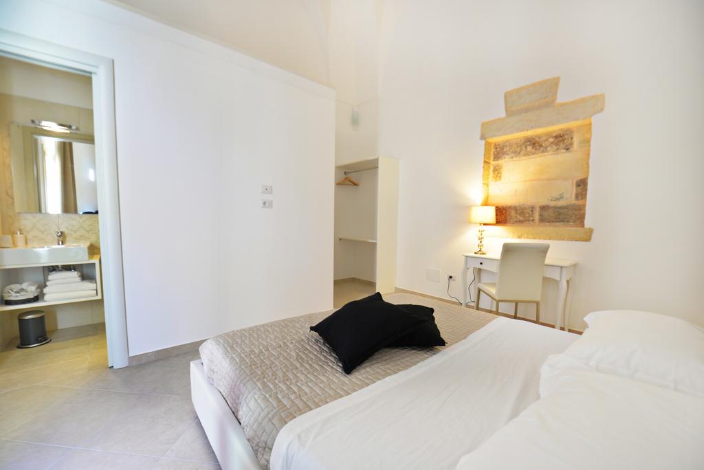 Appartamenti Sidera Lecce Exteriér fotografie
