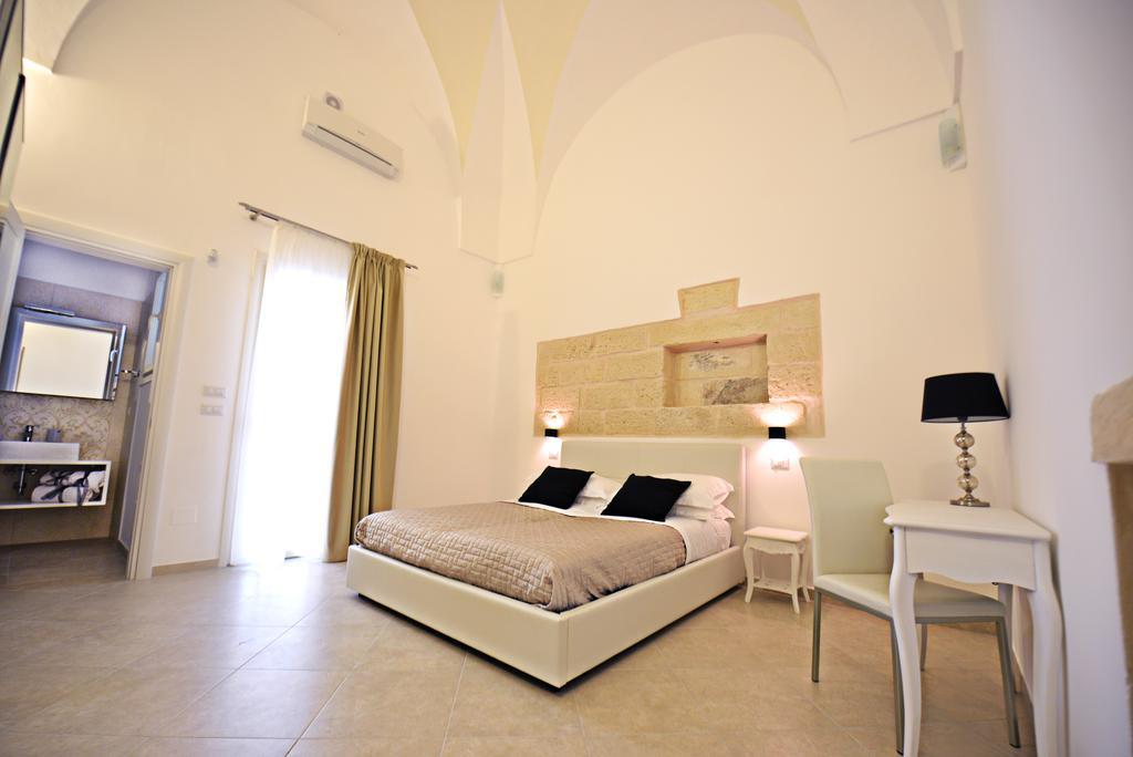 Appartamenti Sidera Lecce Exteriér fotografie