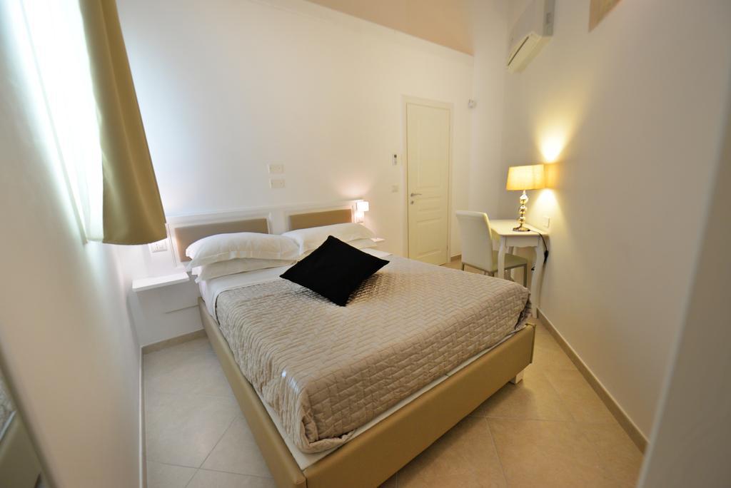 Appartamenti Sidera Lecce Exteriér fotografie