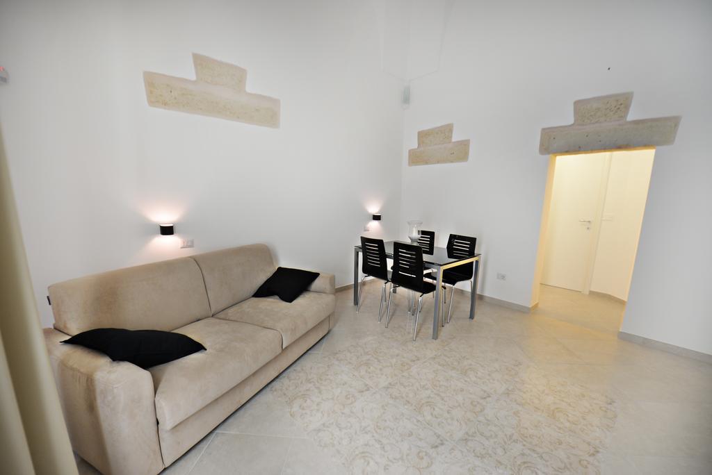 Appartamenti Sidera Lecce Exteriér fotografie